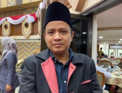 Selamat Ari Wibowo Dukung Para Petani Lokal Dalam Upaya Dorong Ketahanan Pangan