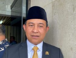 Pengelolaan Sampah Jadi Tantangan, Sapto Dorong Masyarakat Lakukan Pengelolaan Sampah Moderen