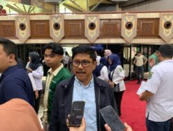 Hadirnya IKN diharapkan Mampu Jadi Pendorong Peningkatan Infrastruktur di PPU