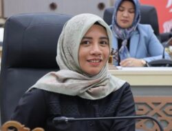 Damayanti Ajak Generasi Muda Kaltim Ambil Peran Penting dalam Kepemimpinan Daerah
