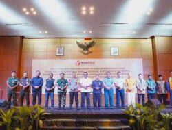 Doa Lintas Iman diharapkan Mampu Membawa Hal Positif untuk Pilkada Damai dan Berintergritas