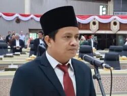 DPRD Kaltim Dorong Penyaluran Bankeu Ke Desa-Desa lebih Dioptimalkan