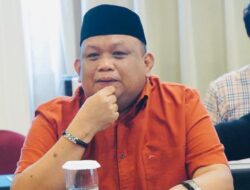 Agusriansyah Ridwan Harap Momentum Hari Guru Jadi Pengingat dan Mendukung Penuh Peran Guru