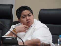 Momentum Hari Guru Nasional, Ananda Emira Moeis Dorong Kesejahteraan Guru dan Pemerataan Pendidikan