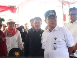 Pilkada Serentak 2024, DPRD Kaltim dan Rombongan Pantau Langsung Pilkada Bontang