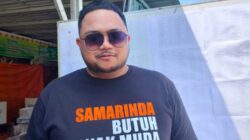 Afif Rayhan Ajak Warga Kaltim Aktif dalam Pemilihan di Pilkada 2024