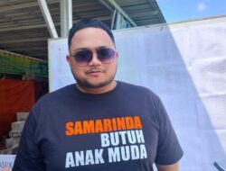 Afif Rayhan Ajak Warga Kaltim Aktif dalam Pemilihan di Pilkada 2024