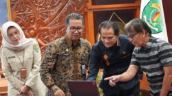 DPRD kaltim Apresiasi Bapenda Atas Terselenggaranya Gebyar Taat Pajak 2024