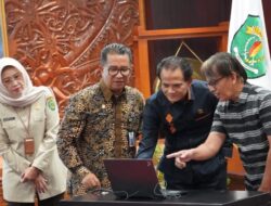 DPRD kaltim Apresiasi Bapenda Atas Terselenggaranya Gebyar Taat Pajak 2024