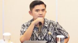 Perjuangkan Hak Masyarakat Lokal, Andi Satya Dorong Perda Perlindungan Tenaga Kerja Lokal untuk Segera Diterbitkan