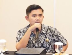 Perjuangkan Hak Masyarakat Lokal, Andi Satya Dorong Perda Perlindungan Tenaga Kerja Lokal untuk Segera Diterbitkan