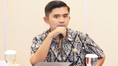 Perjuangkan Hak Masyarakat Lokal, Andi Satya Dorong Perda Perlindungan Tenaga Kerja Lokal untuk Segera Diterbitkan