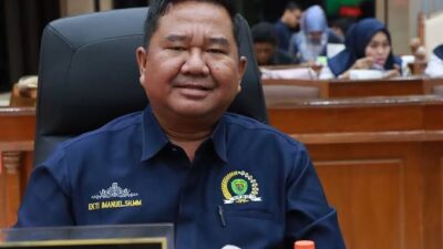 Minim Kesadaran Lingkungan, Ekti Imanuel: Perusahaan Tambang Jadi Penyebab Utama Kerusakan Lingkungan di Kaltim