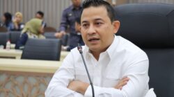 Lindungi Tenaga Kependidikan, Sapto: Jangan Jadikan Disiplin Sebagai Alasan Pelaporan