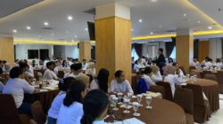 Interaktif dan Inspiratif, Dispora Kaltim Sukses Gelar Pelatihan Public Speaking